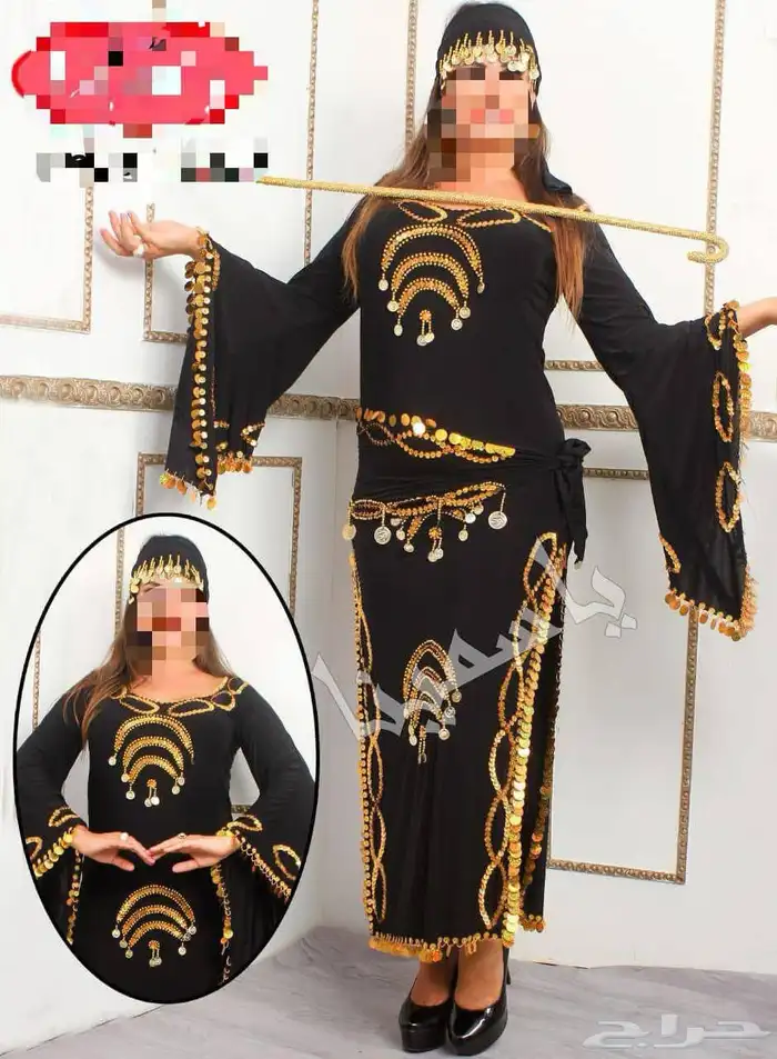 تصفية ملابس حريمي مصري بأقل الأسعار 0