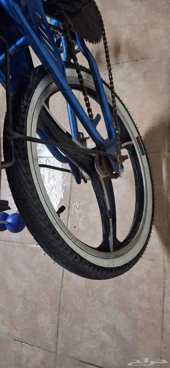 للبيع سيكل رامبو اندنوسي 0