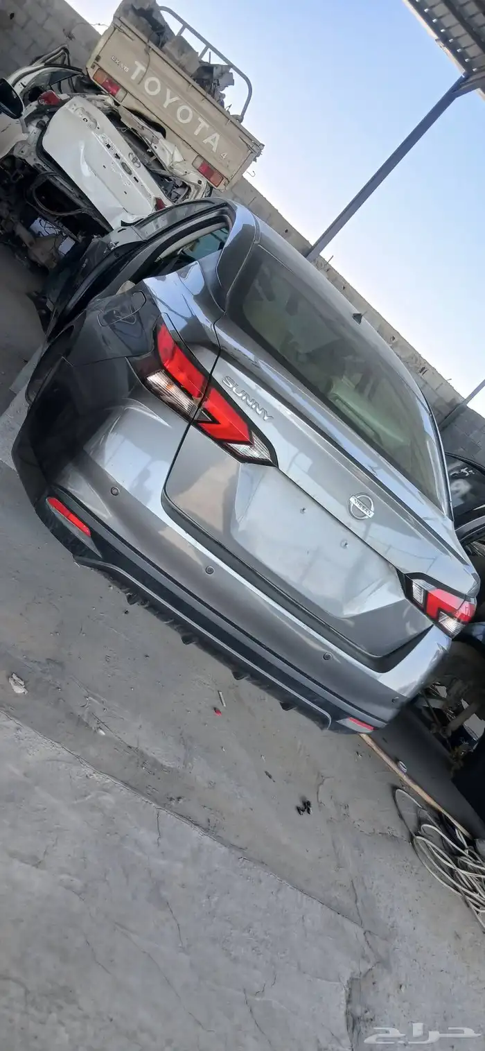 نيسان ساني 2024 1