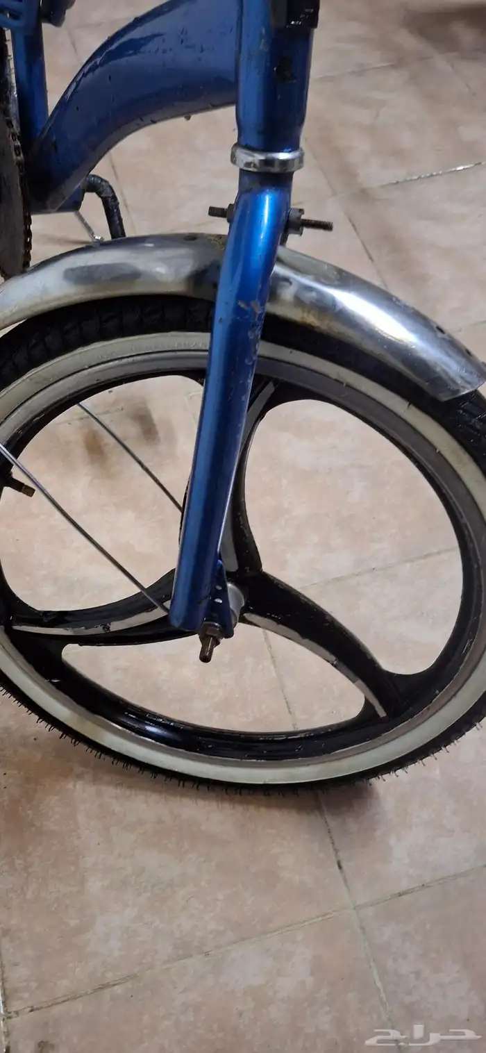 للبيع سيكل رامبو اندنوسي 3