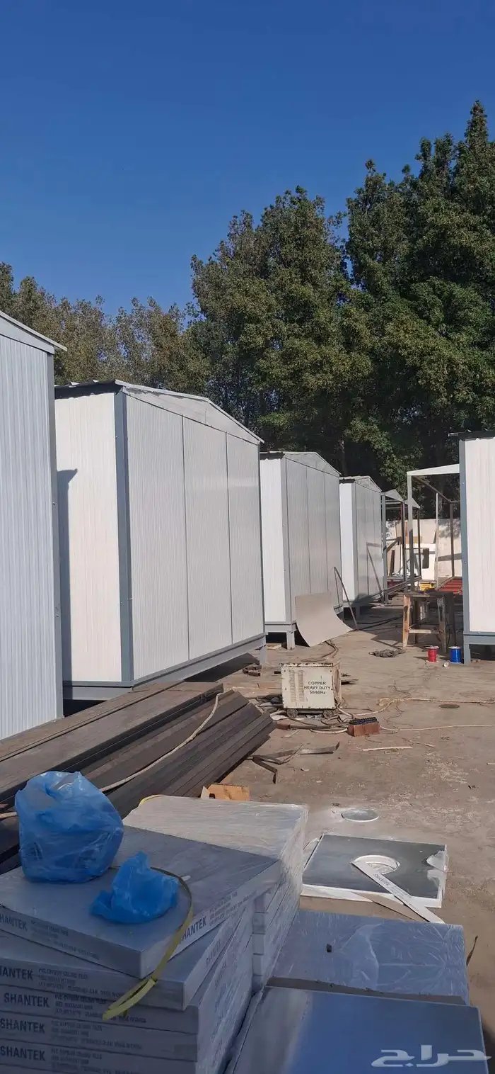 About Portacabin SA   Prefab   Portacabin Manufacturer in Sa 0