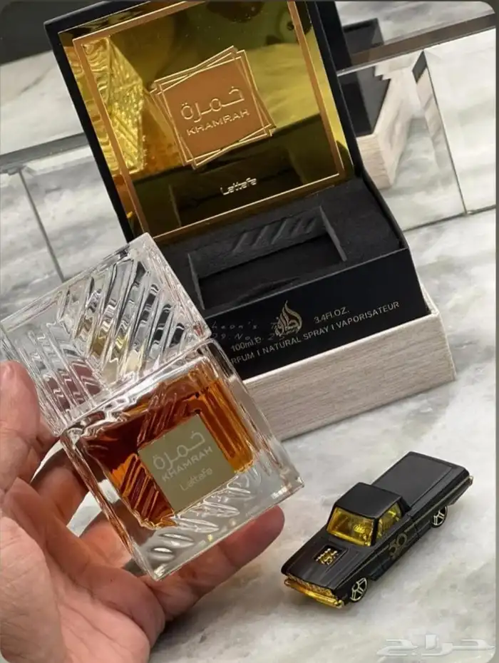 عطور لطافة 4