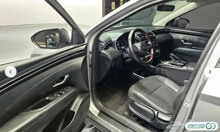 كود S 230 هيونداي توسان دفع رباعي2022 9