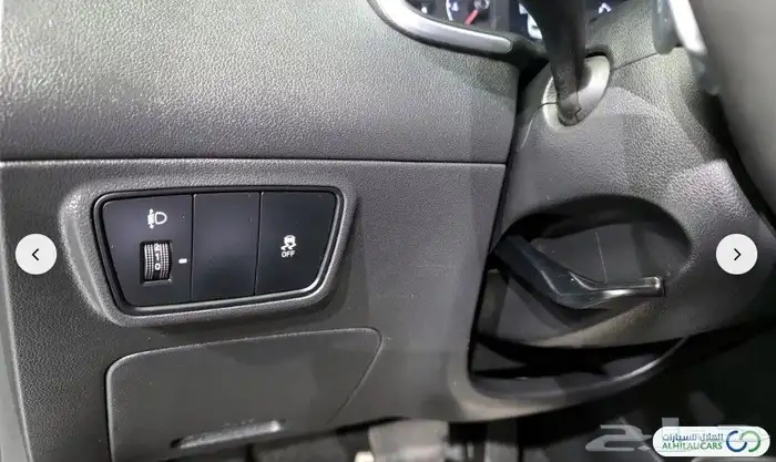 كود S 230 هيونداي توسان دفع رباعي2022 16