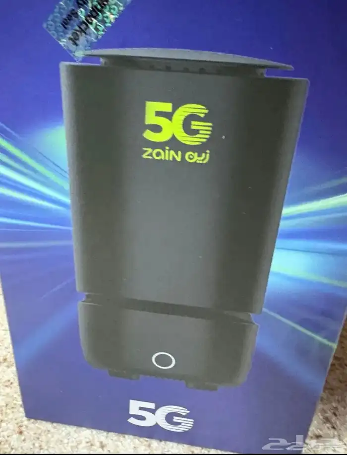 راوتر زين 2