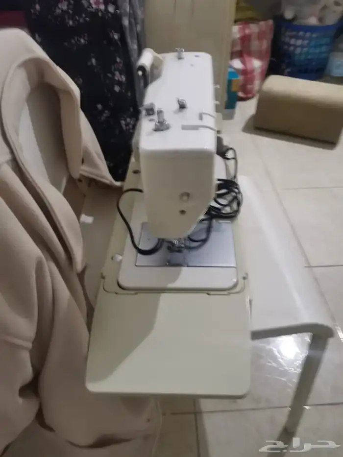مكينة خياطة 1
