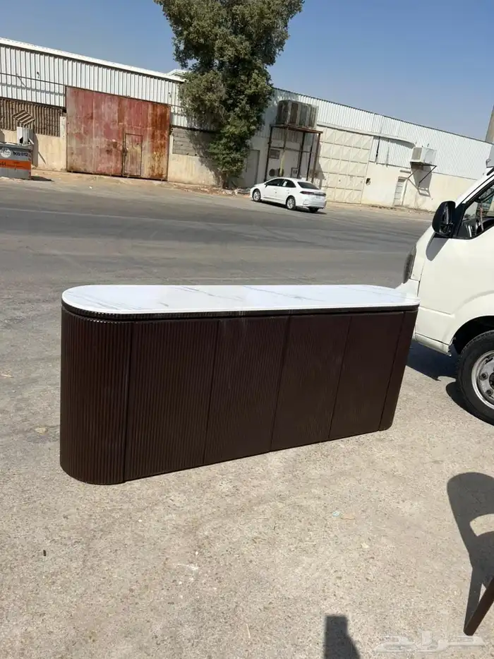 تفصيل جميع نوع طاولات حسب الطلب وشكل 4