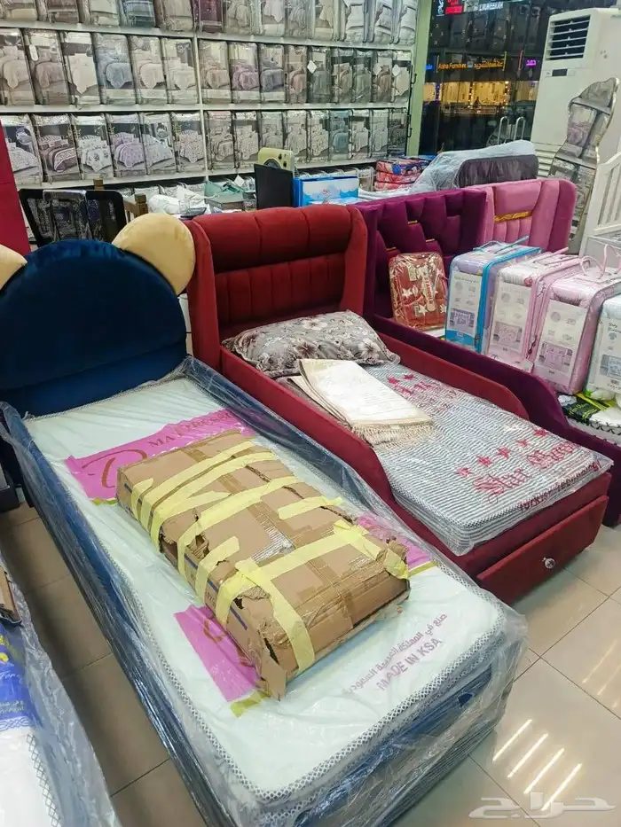 أس ر ة للبيع بحالة ممتازة 19