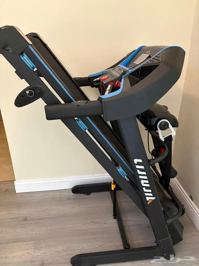 جهاز مشي Treadmill 0