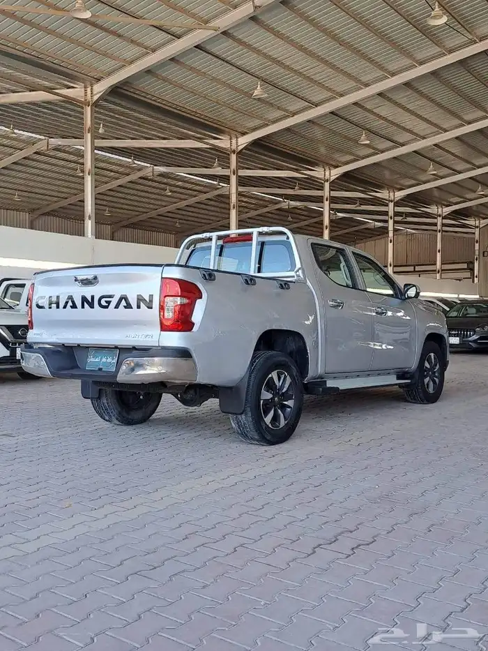 شانجان هنتر 2022 5