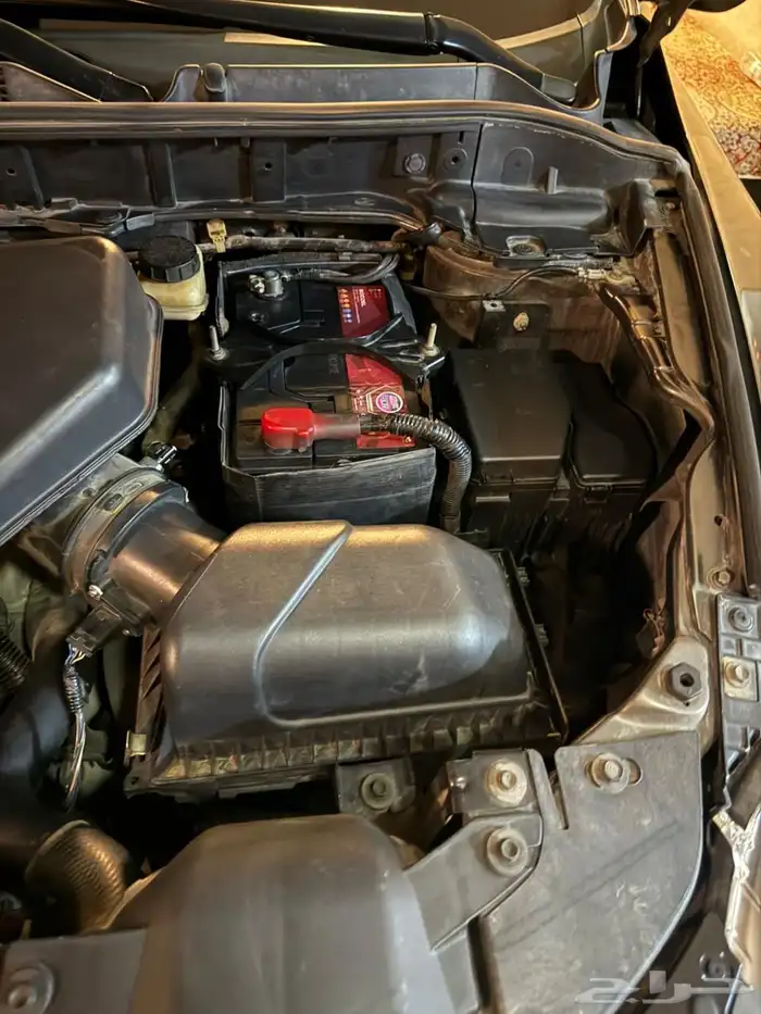 مازاد cx9 2016 25