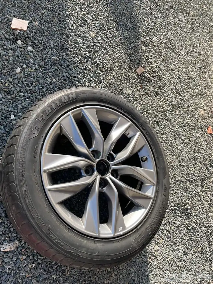 جنط افالون 23 1