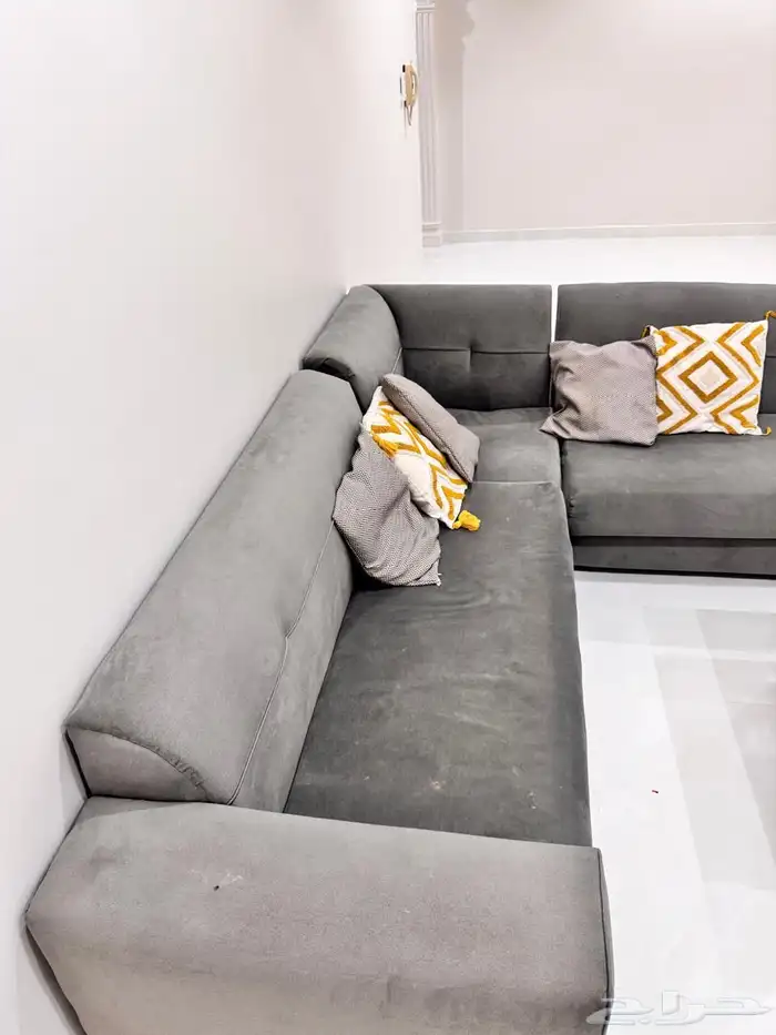 كنب للبيع - طاولة - طاولة تلفزيون 1