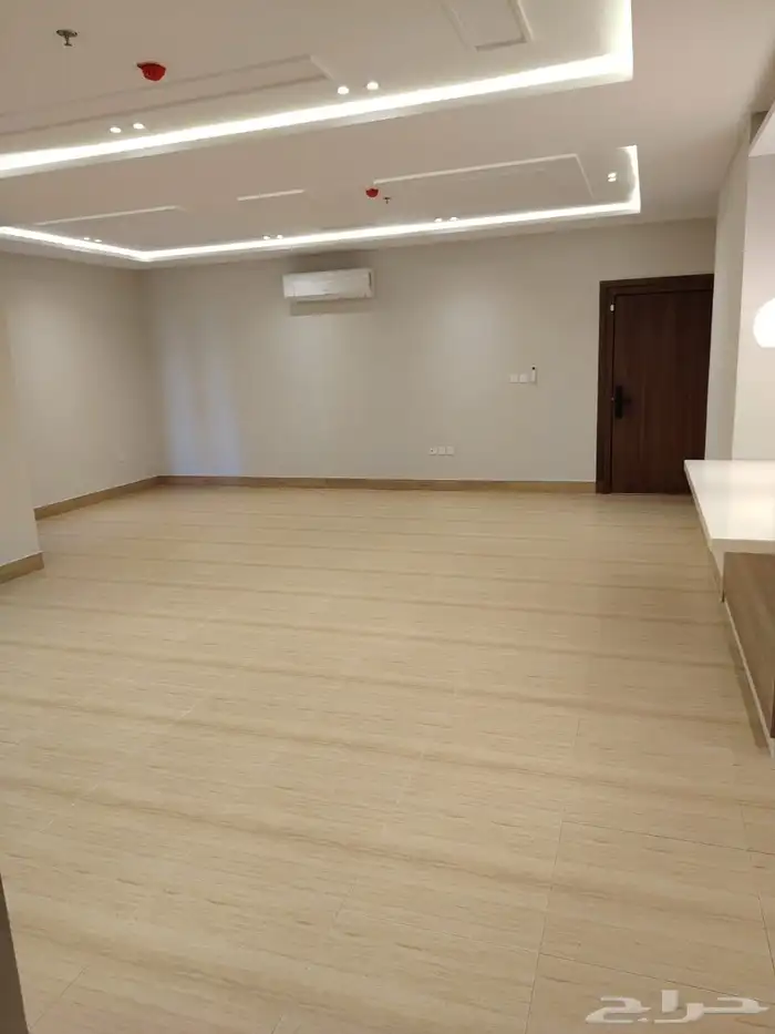 شقة جديدة حي الحمراء بجوار جسر المالك فهد للايجار 9