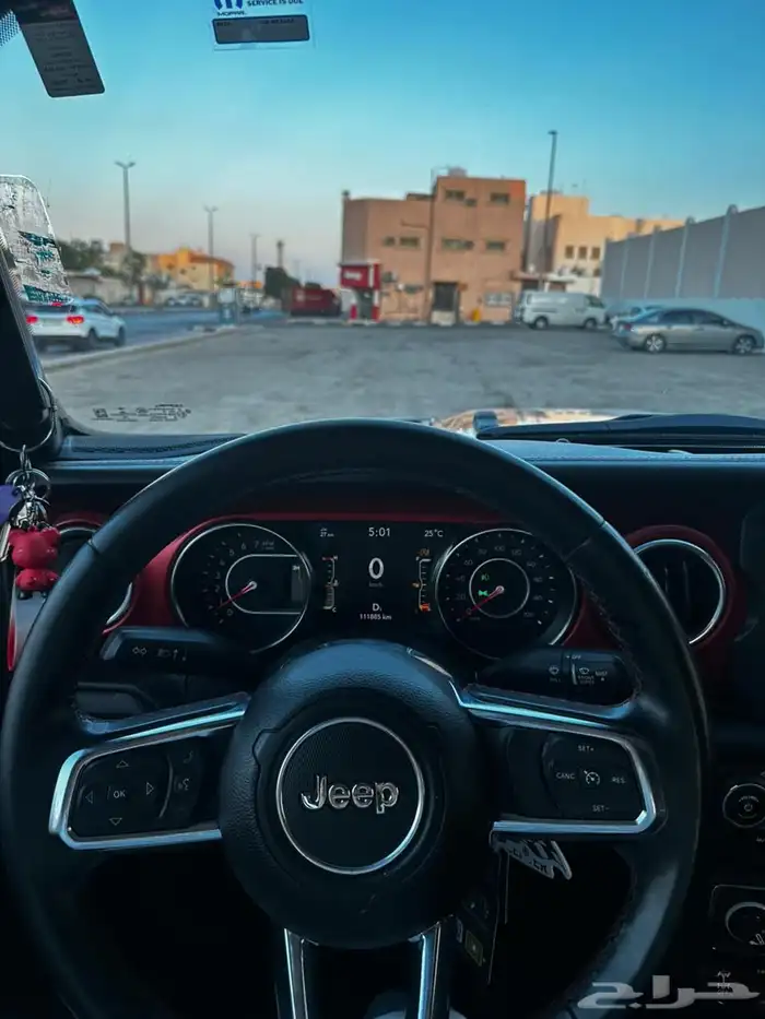 رانجلر روبيكون 2019 4