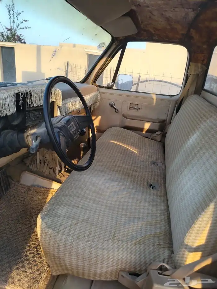 جمس ستيك بدي وايت 5