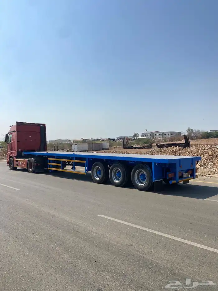 للبيع تيدر ثلاث محاور المجدوعي 5