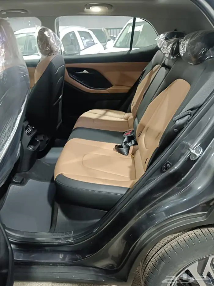 هونداى كريتا 2026 كومفورت السعر 89700 صيانه مجانيه وتظليل 4