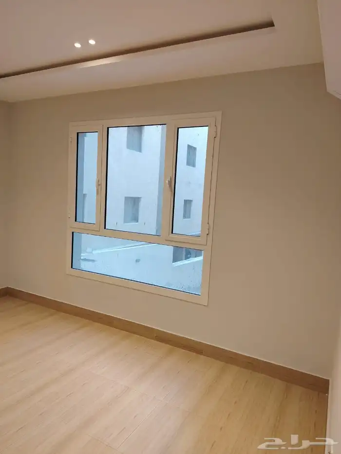 شقة جديدة حي الحمراء بجوار جسر المالك فهد للايجار 14