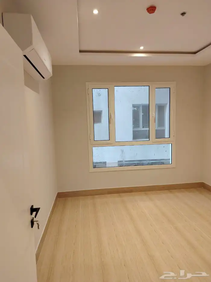 شقة جديدة حي الحمراء بجوار جسر المالك فهد للايجار 10