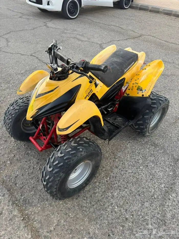 دباب وسيط أخو الجديد 1