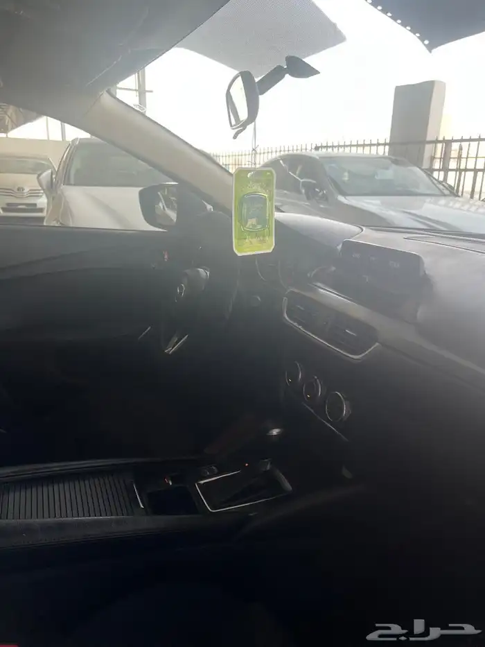 مازدا 6 2018 10