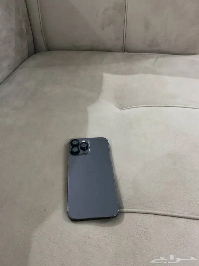 ايفون 13برو ماكس128 نظيف ما فك 1