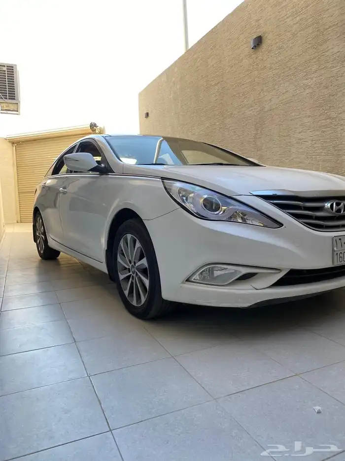 سوناتا كل شي وكاله موديل 13 0