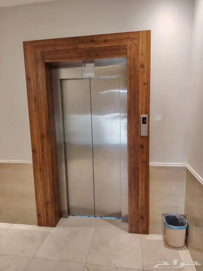 شقة جديدة حي الحمراء بجوار جسر المالك فهد للايجار 27