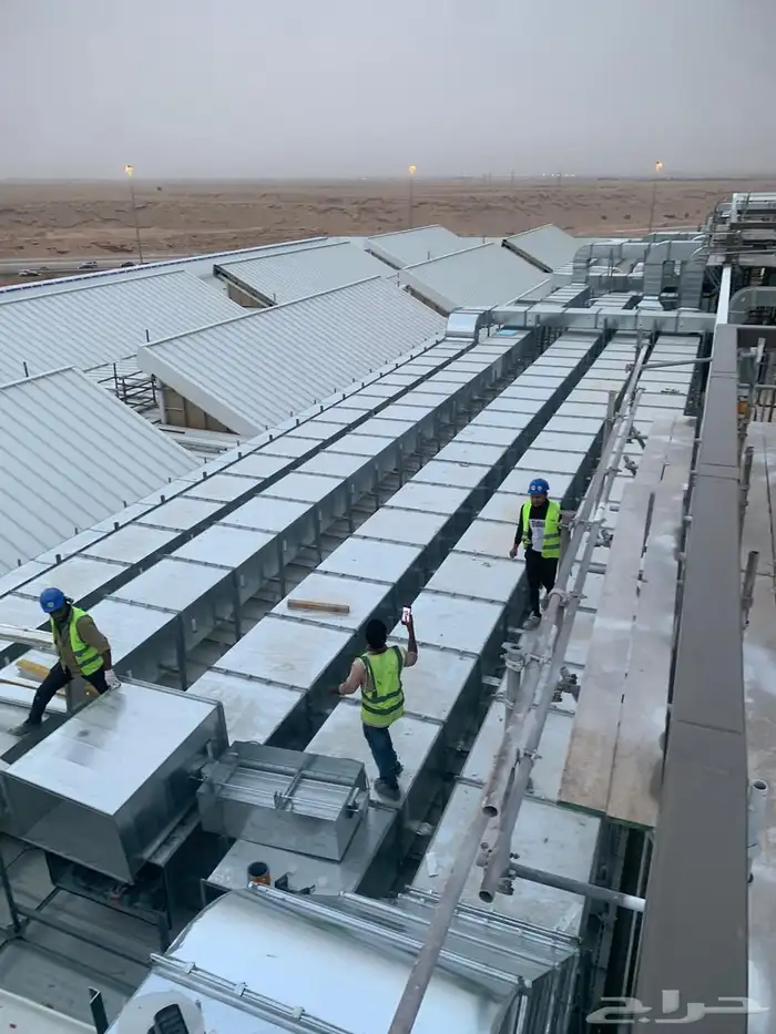 عرض المكيفات الباكج الفاخر   قوة تبريد بلا حدود 5