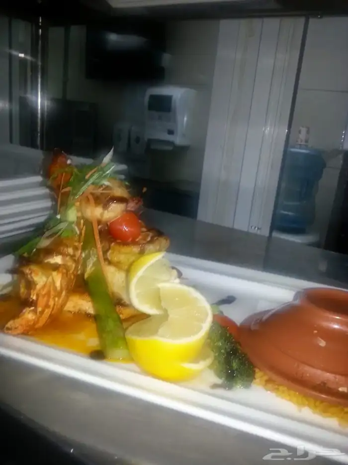 خدمات حفلات و مطاعم و مناسبات جميع الأفراح 12