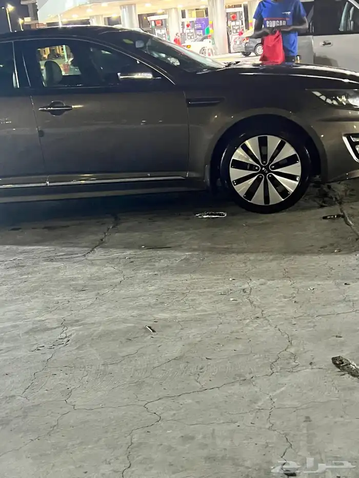 أوبتيما 2013 فل كامل 2