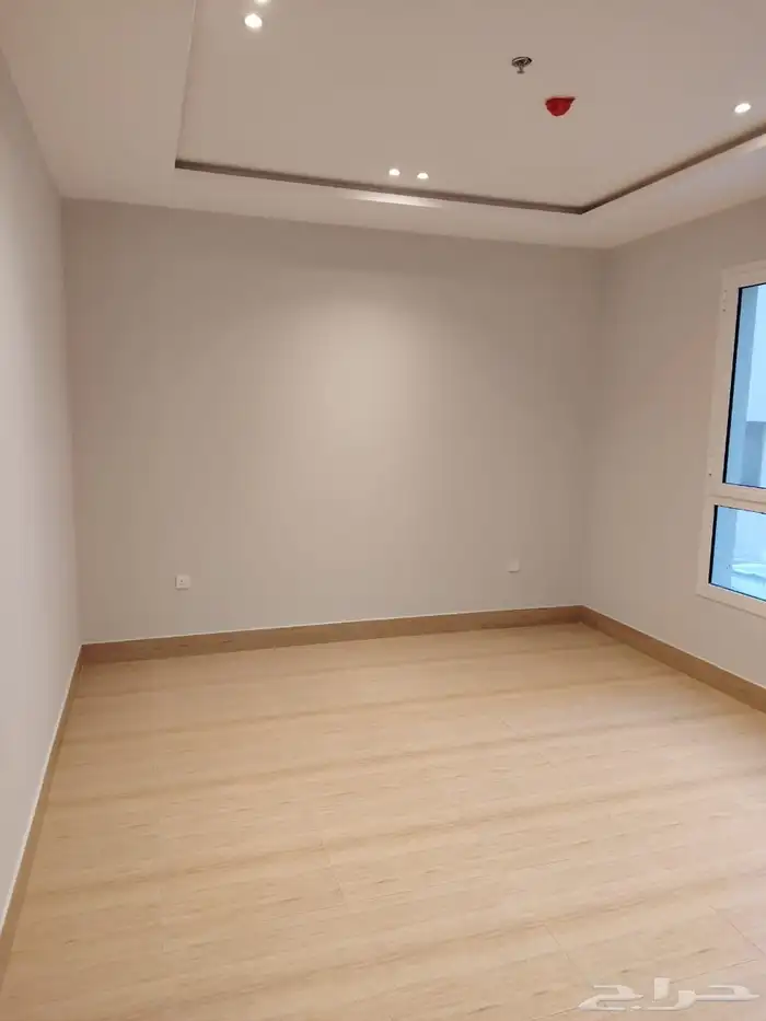 شقة جديدة حي الحمراء بجوار جسر المالك فهد للايجار 7