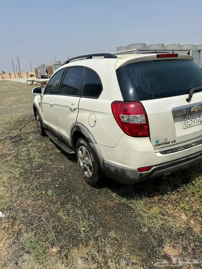 كابتيفيا 2008 2