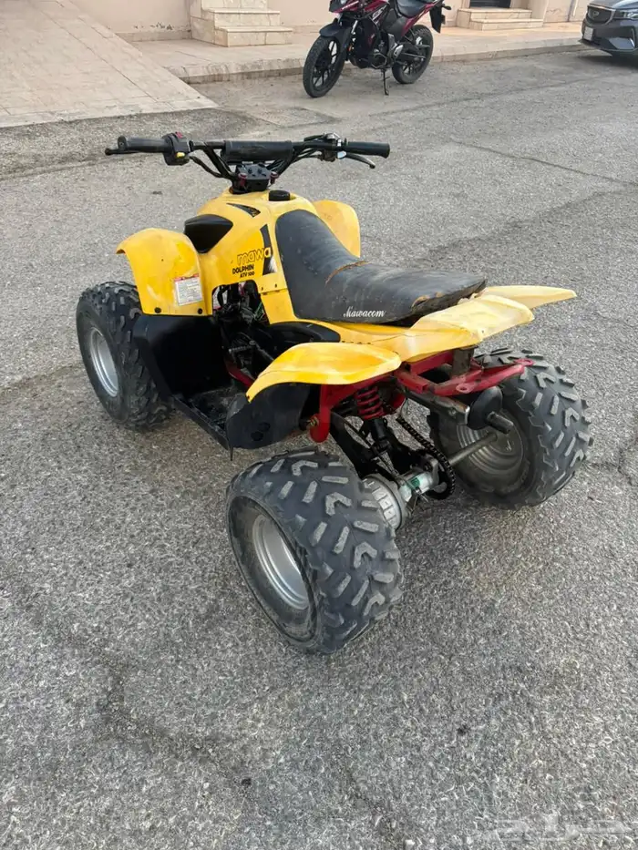 دباب وسيط أخو الجديد 2