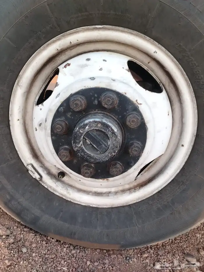 جمس ستيك بدي وايت 1