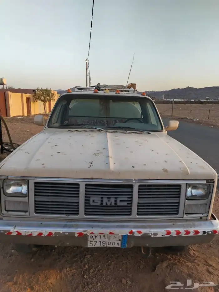 جمس ستيك بدي وايت 3