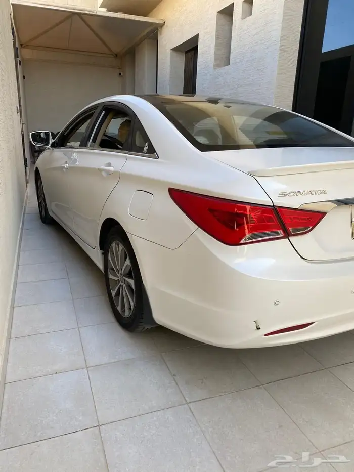 سوناتا كل شي وكاله موديل 13 2