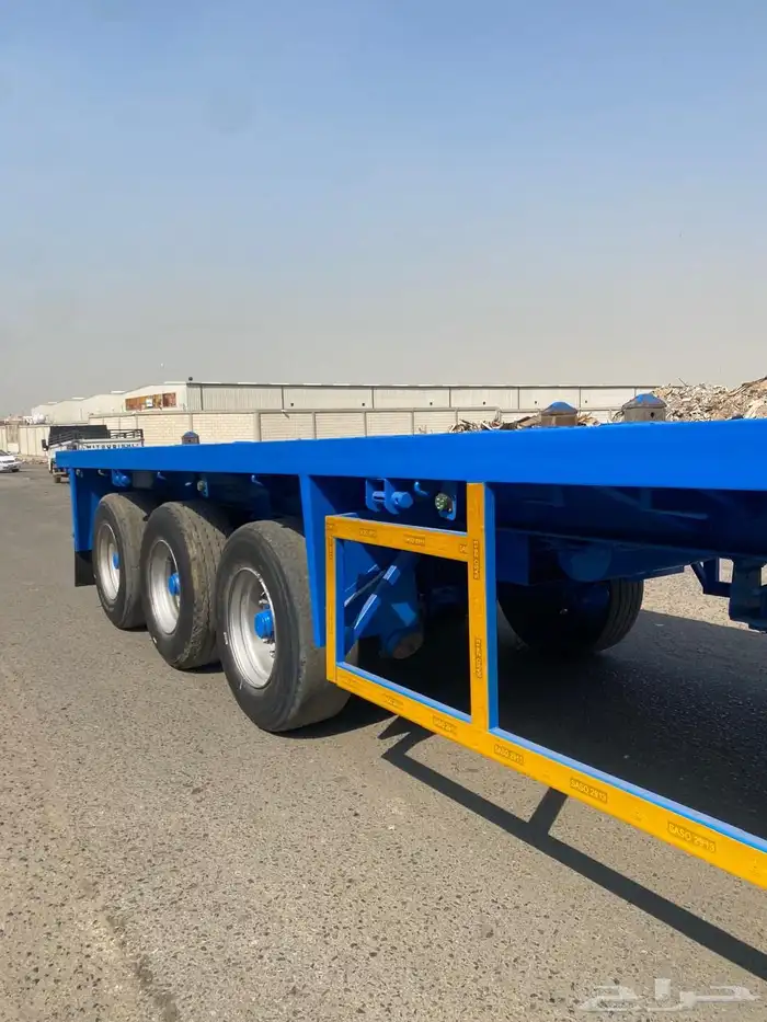 للبيع تيدر ثلاث محاور المجدوعي 10