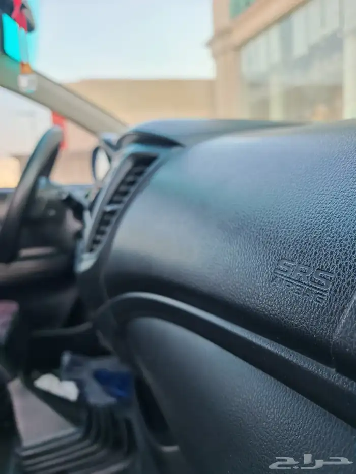 ميتسوبيشي L200 2020 ديزل غمارتين شد بلد 38