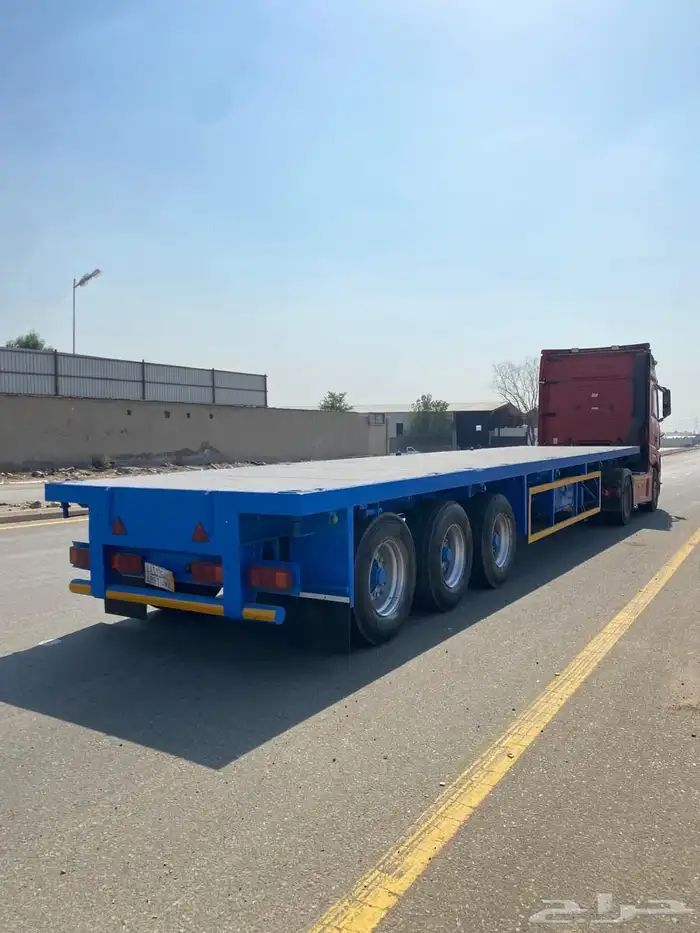 للبيع تيدر ثلاث محاور المجدوعي 7