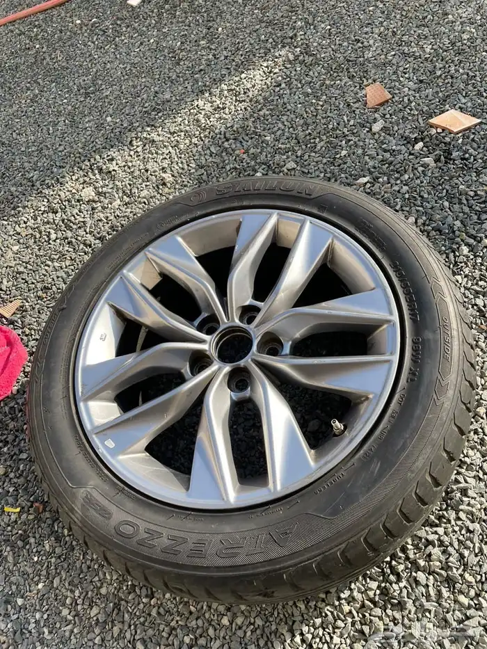 جنط افالون 23 2