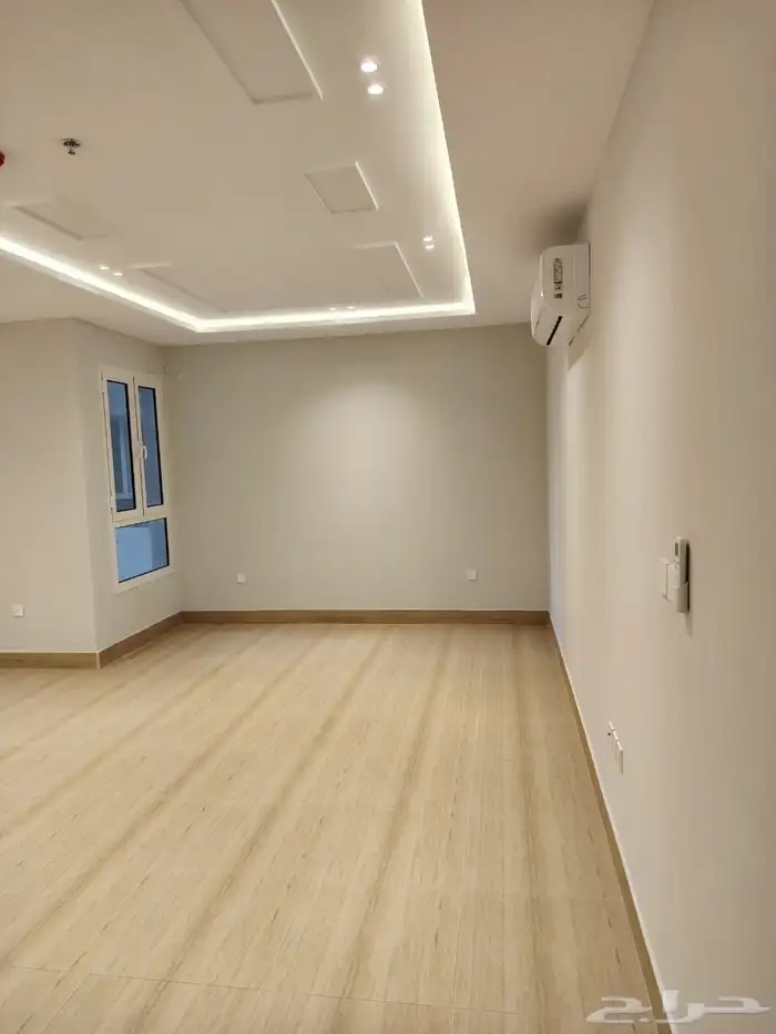 شقة جديدة حي الحمراء بجوار جسر المالك فهد للايجار 20