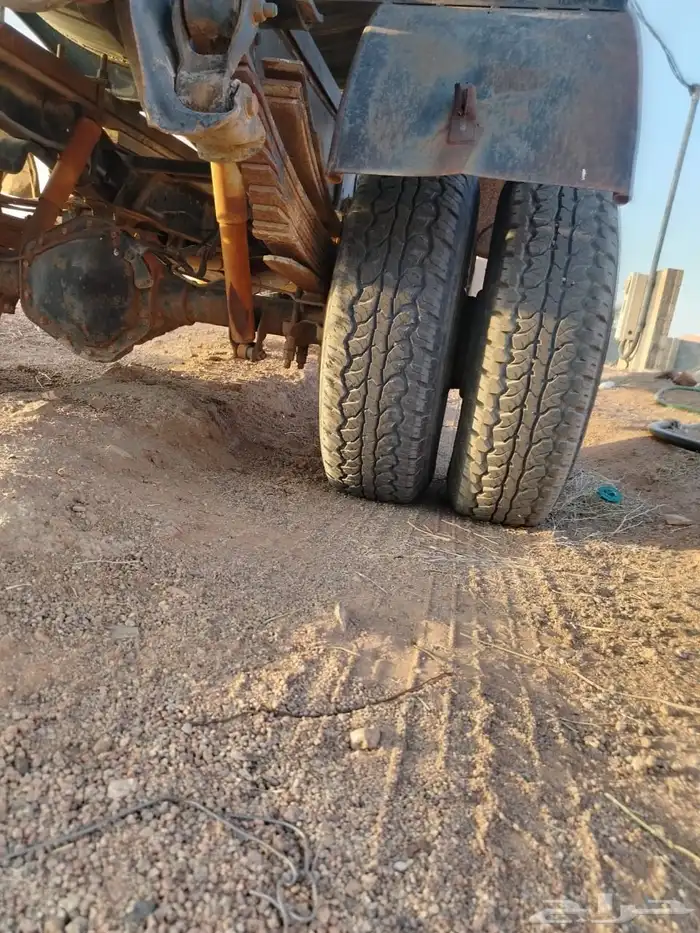 جمس ستيك بدي وايت 6