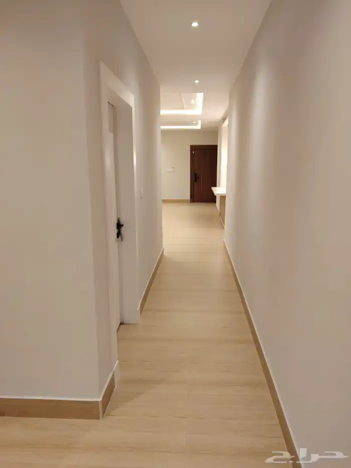 شقة جديدة حي الحمراء بجوار جسر المالك فهد للايجار 16