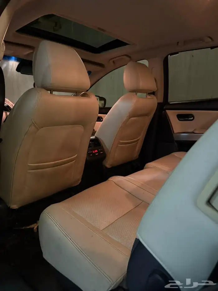 مازاد cx9 2016 19