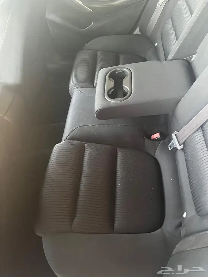 مازدا 6 2018 16