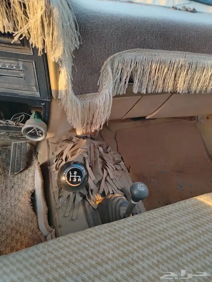 جمس ستيك بدي وايت 2