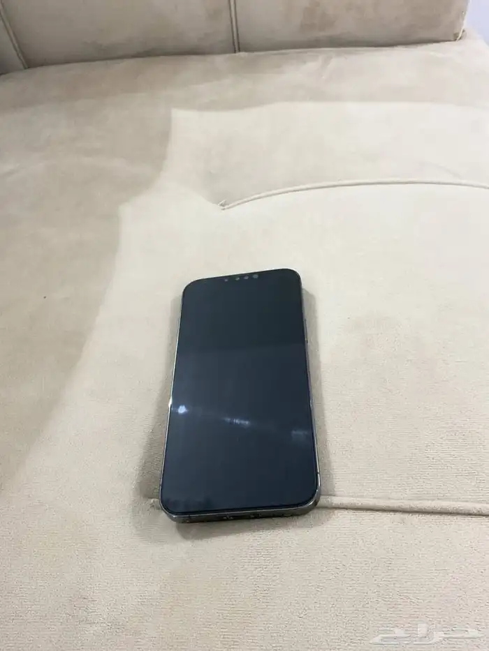 ايفون 13برو ماكس128 نظيف ما فك 0