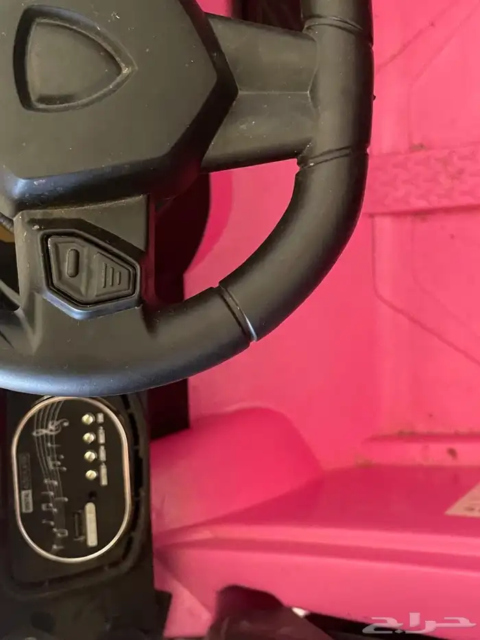 سياره اطفال استعمال مرا واحده 2